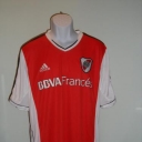 Tricou River Plate - 2013 - 2014