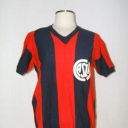 Tricou San Lorenzo - 1969 - 1970