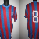 Tricou San Lorenzo - 1973