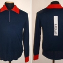 Tricou San Lorenzo - 1979 - 1980