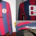 Tricou San Lorenzo - 1981