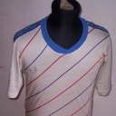 Tricou San Lorenzo - 1983