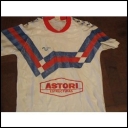 Tricou San Lorenzo - 1989 - 1991