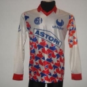 Tricou San Lorenzo - 1990