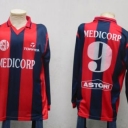 Tricou San Lorenzo - 1993 - 1994