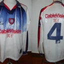 Tricou San Lorenzo - 1998