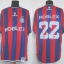 Tricou San Lorenzo - 2001