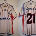 Tricou San Lorenzo - 2001