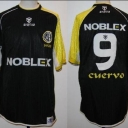 Tricou San Lorenzo - 2001 - 2002
