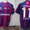 Tricou San Lorenzo - 2003
