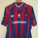Tricou San Lorenzo - 2004 - 2005