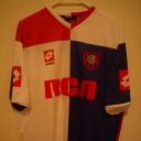 Tricou San Lorenzo - 2005