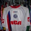 Tricou San Lorenzo - 2005