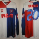 Tricou San Lorenzo - 2005