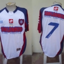 Tricou San Lorenzo - 2005