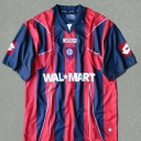 Tricou San Lorenzo - 2007
