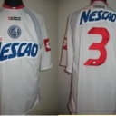 Tricou San Lorenzo - 2007