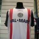 Tricou San Lorenzo - 2008