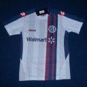 Tricou San Lorenzo - 2010 - 2011