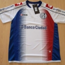 Tricou San Lorenzo - 2012
