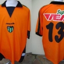 Tricou San Martín de San Juan - 2006 - 2007