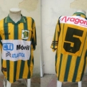 Tricou Aldosivi - 1997