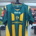 Tricou Aldosivi - 2009 - 2010