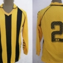 Tricou Almirante Brown - 1988 - 1989