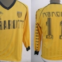 Tricou Almirante Brown - 1990 - 1991