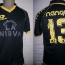 Tricou Almirante Brown - 1992 - 1993