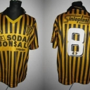 Tricou Almirante Brown - 1995