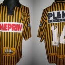 Tricou Almirante Brown - 1997