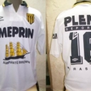 Tricou Almirante Brown - 1997 - 1998