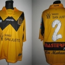 Tricou Almirante Brown - 2006