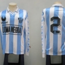 Tricou Atletico Tucuman - 1993