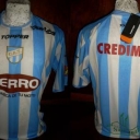 Tricou Atletico Tucuman - 2009