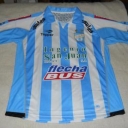 Tricou Atletico Tucuman - 2010 - 2011
