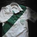 Tricou Banfield - 1951
