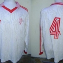Tricou Huracan - 1994