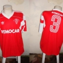 Tricou Huracan - 1994