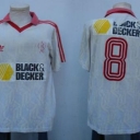 Tricou Huracan - 1995