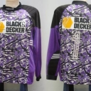 Tricou Huracan - 1995