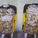 Tricou Huracan - 1996