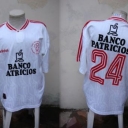 Tricou Huracan - 1997