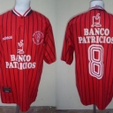 Tricou Huracan - 1997