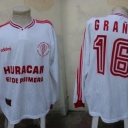 Tricou Huracan - 1998