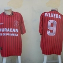 Tricou Huracan - 1998