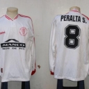 Tricou Huracan - 1999