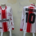 Tricou Huracan - 1999 - 2000