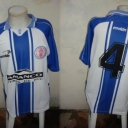 Tricou Huracan - 1999 - 2000